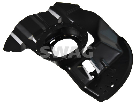 Splash Panel, brake disc - 33 10 5674 SWAG